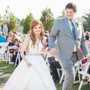 Meet your Posher, Anne